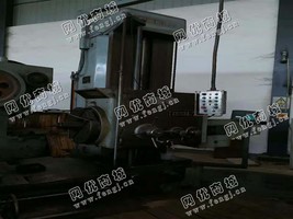 出售一台TX6113A/2卧式镗床