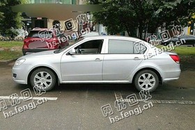 山东地区大众朗逸 2011款 1.6L 自动品轩版二手车回收