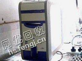 老式电脑主机回收