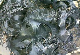 安徽地区三元乙丙橡胶边角料回收