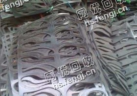 鞋厂质量较好运动鞋边料回收