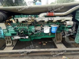 收购玉柴300KW发电机组