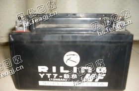 山东青岛地区80以下黑皮电瓶回收