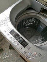 雨花区报废洗衣机回收