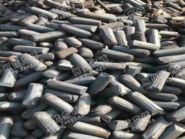 安徽地区处理200吨圆钢切头