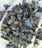 浙江金华出售PP黑色水果框破碎料