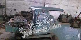 出售一台北京X52K立式铣床