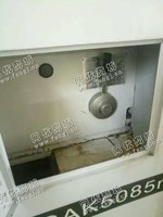 出售一台沈阳CAK5085数控车床