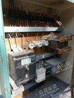 出售一台WB67Y板料折弯机