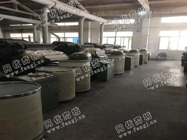 出售18台186F青纺梳棉机