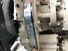 出售一台美国康明斯400KW发电机组