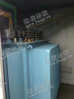 出售一台S11-M-800/10变压器