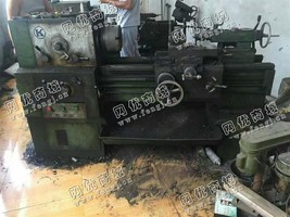 出售一台SK360普通车床