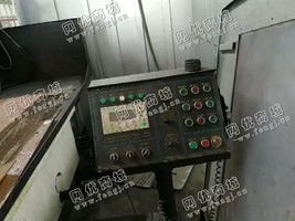 出售一台SG-60200SD卧轴矩台平面磨床