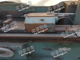 M1332E外圆磨床