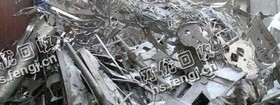 湖南湘潭地区304不锈钢边角料回收