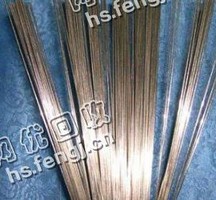 福建地区30％银焊条回收