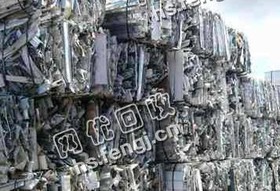 天心区暮云街道废旧不锈钢回收