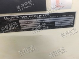 出售一台村田7-5自络机