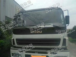 出售一台三一46米泵车