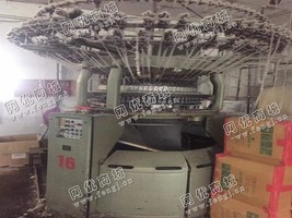 出售5台德乐30寸24针20针播片小提花