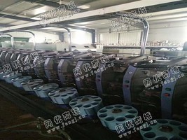 出售一台07年青岛自络机
