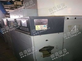出售一台07年青岛自络机