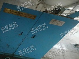 出售一台454E粗纱机132锭