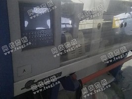 出售一台国盛电脑横机