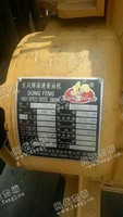 出售一台上柴150KW发电机组