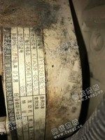 出售一台康明斯880KW发电机组