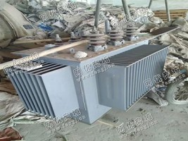 出售一台S11-M-400/10变压器