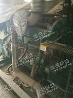 出售一台康明斯500KW发电机组