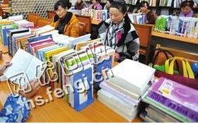 江西鹰潭余江县旧书本纸回收