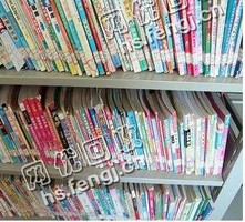 河南南阳西峡县旧书本纸回收