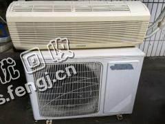 报废2P挂壁式空调回收