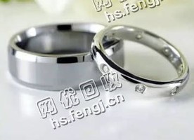 山东威海地区钯金回收