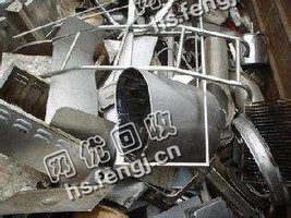 雨花区东塘街道老*废旧不锈钢回收