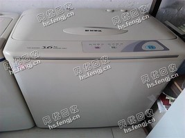 旧5公斤全自动洗衣机回收