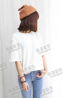 大白旧衣服回收