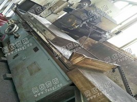 出售一台M7140HX16卧轴矩台平面磨床