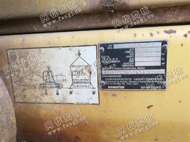 出售一台小松360挖机