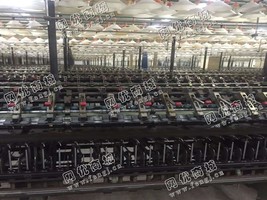 出售54台经纬502细纱机