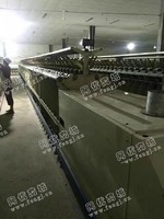 出售六台09年日发321E倍捻机