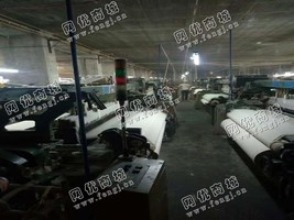 出售42台无锡200剑杆机