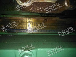出售一台康明斯360KW发电机组