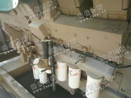 出售一台康明斯800KW发电机组