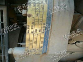 出售一台康明斯800KW发电机组
