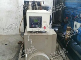 出售一台康明斯150KW发电机组