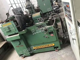 出售一台3MK1420数控轴承外圆沟磨床